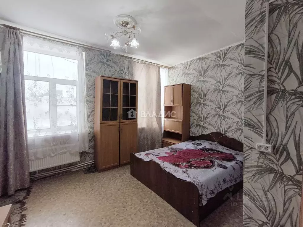 2-к кв. Владимирская область, Вязники ул. ИВГРЭС, 3 (40.0 м) - Фото 2