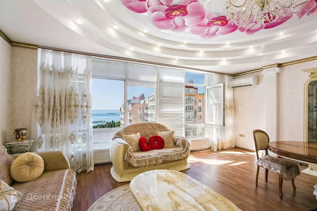 Продаётся 2-к квартира, 110 м - Фото 1