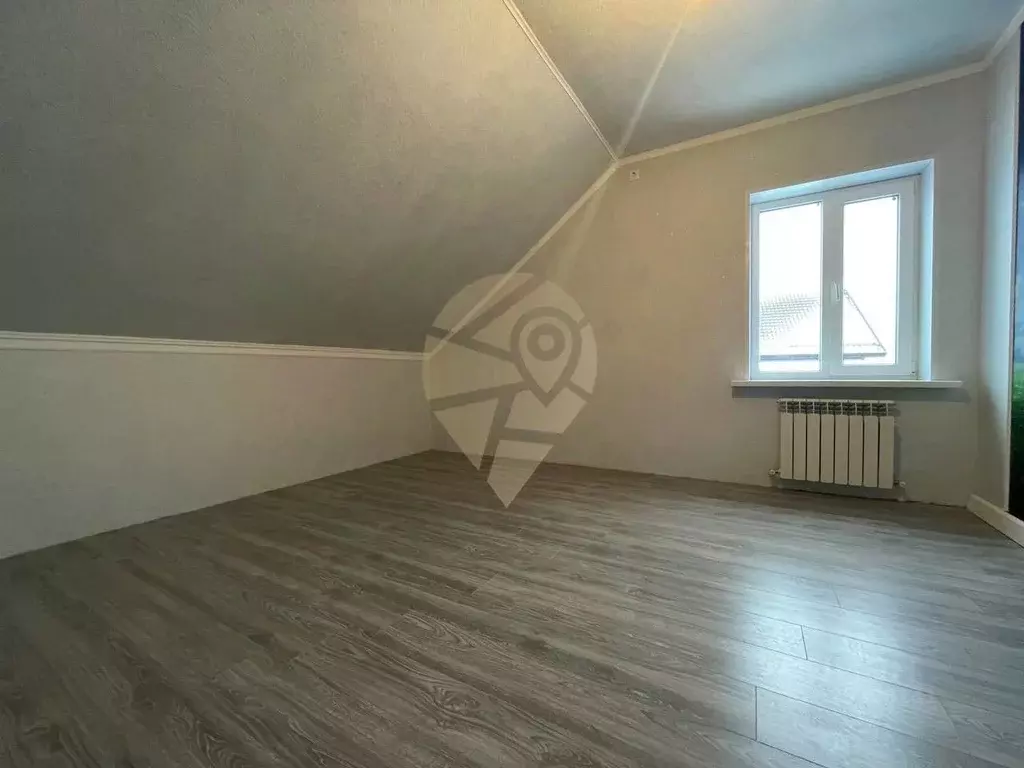 Дом в Белгородская область, Старый Оскол ул. Акварельная (150 м) - Фото 1