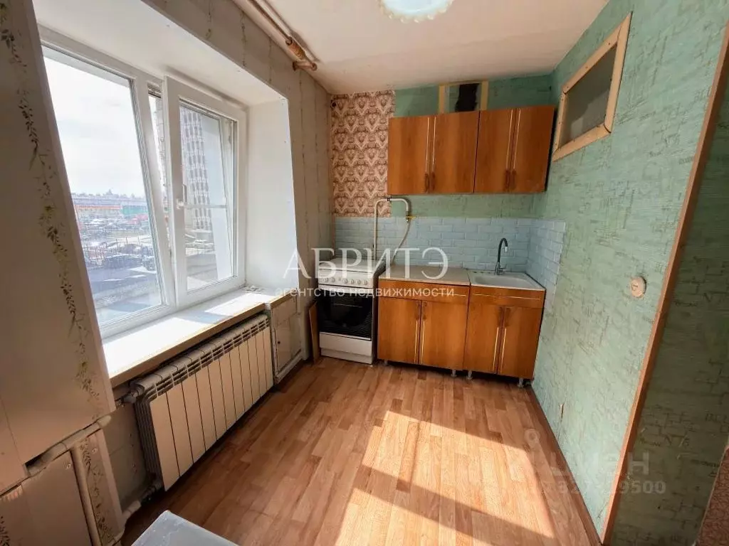 2-к кв. Липецкая область, Липецк ул. Имени Академика Вавилова, 121 ... - Фото 2