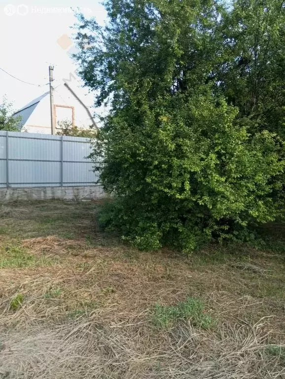 Участок в посёлок Новый, НДТ Юбилейный-93 (4.91 м) - Фото 1