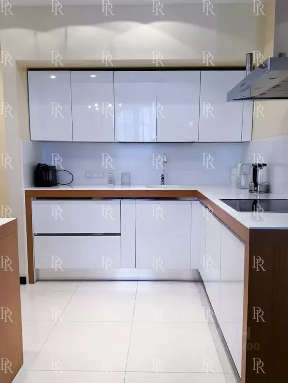 3-к кв. Москва просп. Вернадского, 94к3 (190.5 м) - Фото 2