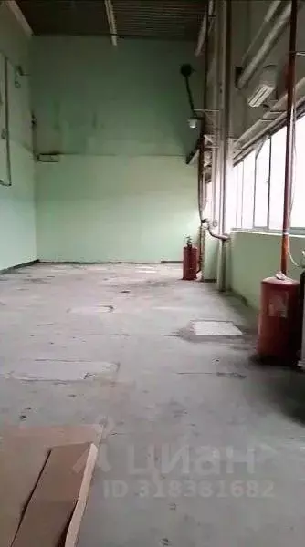 Склад в Москва ул. Верхние Поля, 51Б (115 м) - Фото 0