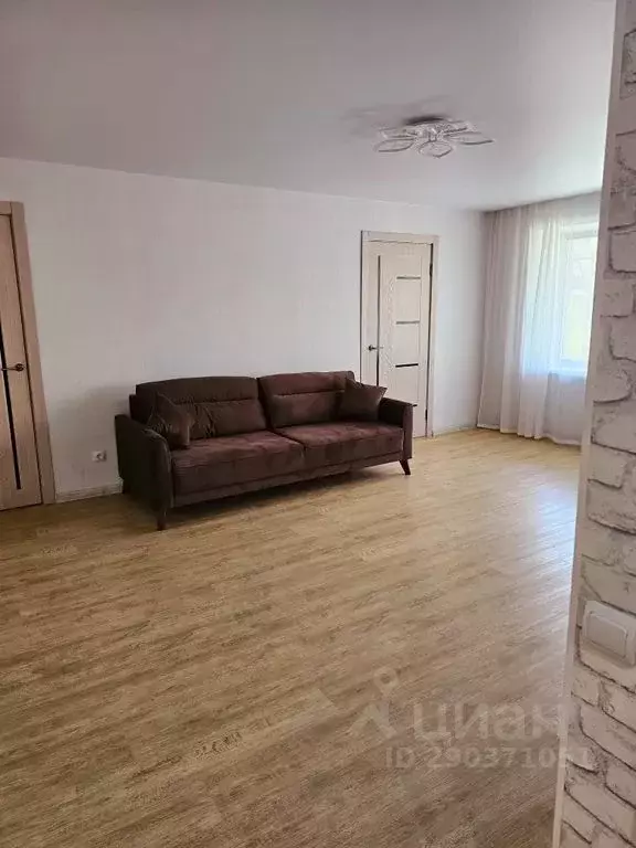 1-к кв. Приморский край, Владивосток ул. Лейтенанта Бурачка, 8 (44.0 ... - Фото 1