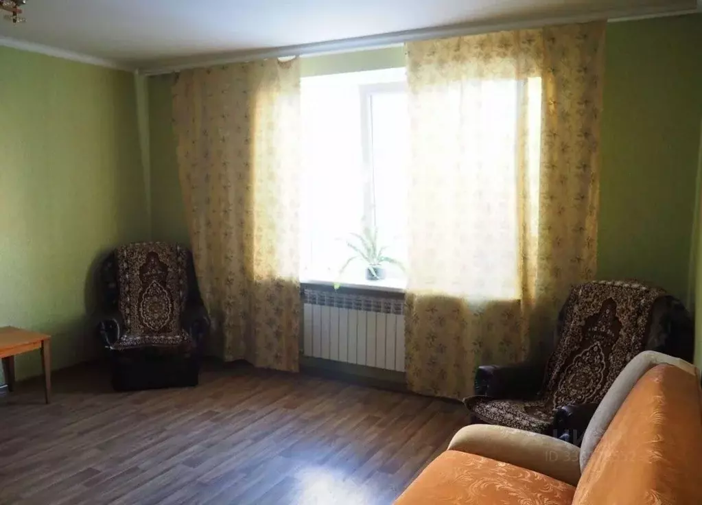 2-к кв. Крым, Симферополь ул. Гурзуфская (54.0 м) - Фото 2