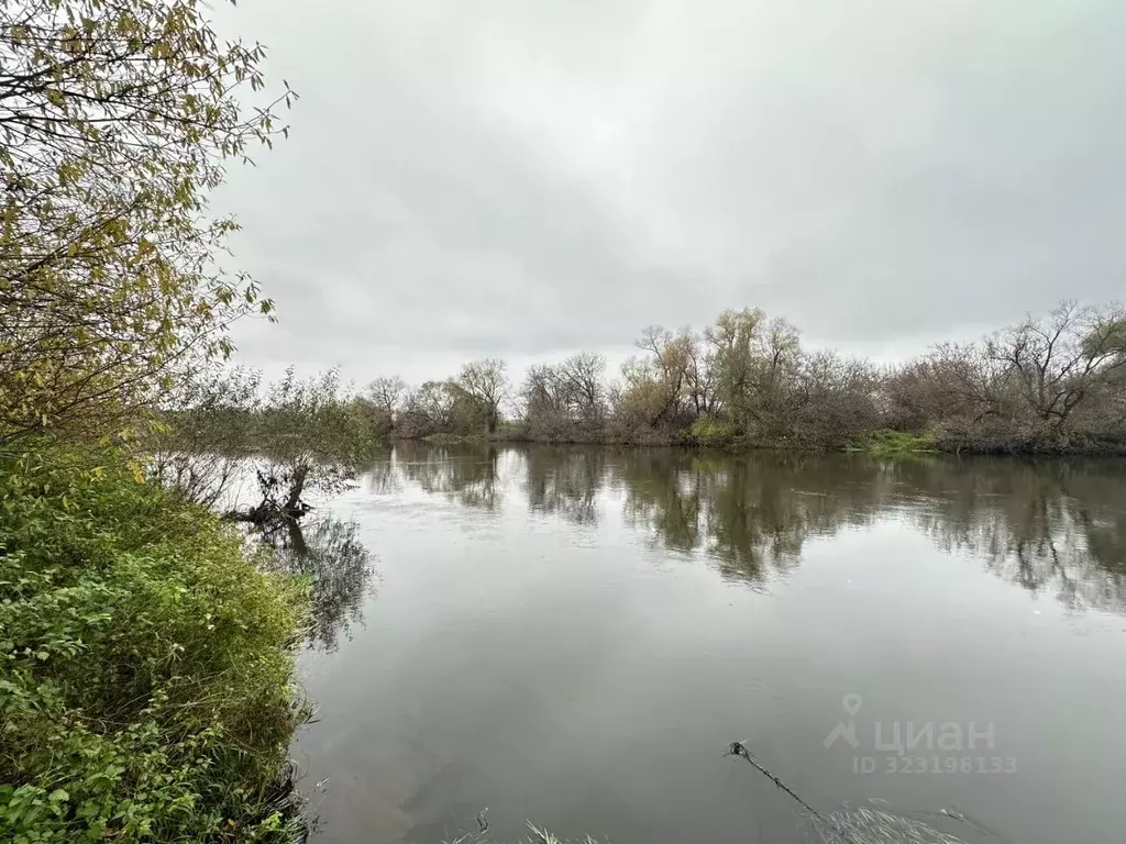 Участок в Московская область, Одинцовский городской округ ... - Фото 1