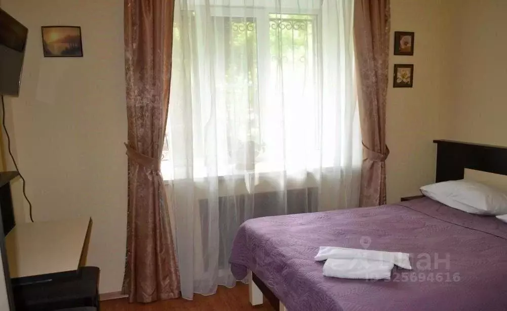 Комната Санкт-Петербург Рабфаковская ул., 3К3 (15.0 м) - Фото 1