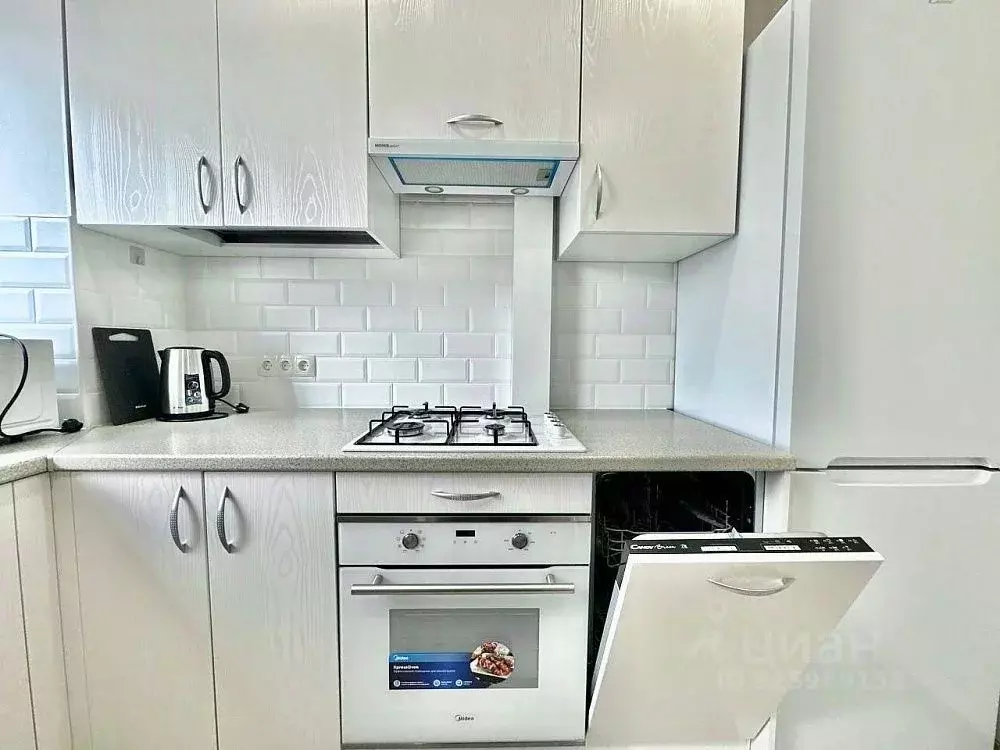 2-к кв. Ярославская область, Ярославль ул. Некрасова, 69а (46.0 м) - Фото 1