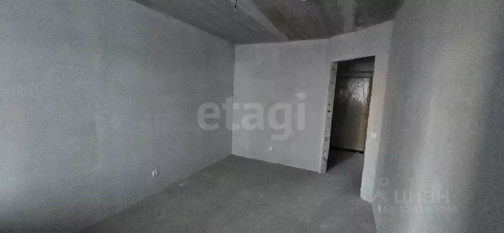 1-к кв. Амурская область, Благовещенский район, с. Чигири ул. ... - Фото 1