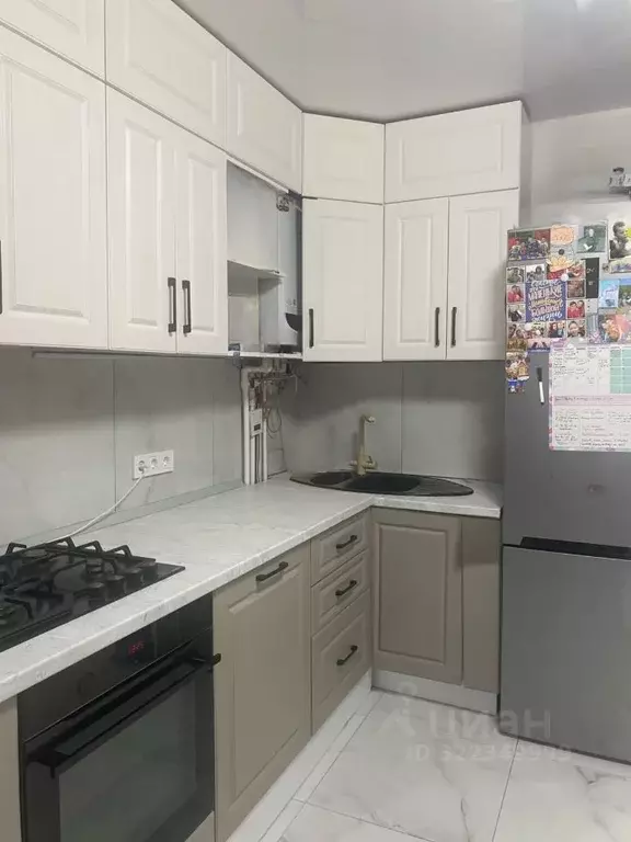 2-к кв. Калининградская область, Зеленоградский муниципальный округ, ... - Фото 2