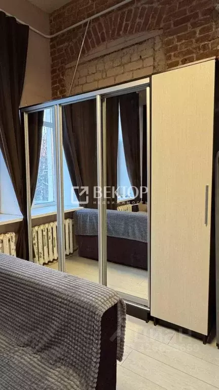 Комната Ярославская область, Ярославль ул. Салтыкова-Щедрина, 11 (22.0 ... - Фото 1