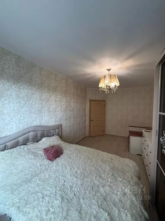 1-к кв. Московская область, Раменское ул. Лучистая, 3 (36.6 м) - Фото 1