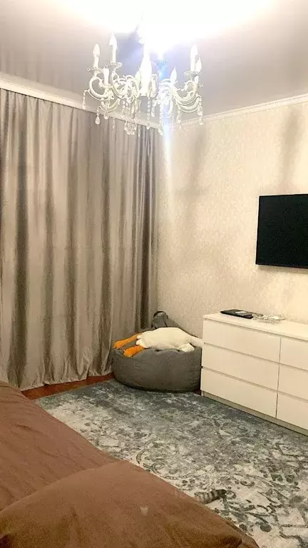 Комната Московская область, Подольск Юбилейная ул., 1к2 (16.0 м) - Фото 2