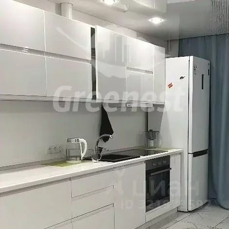 2-к кв. Иркутская область, Иркутск ул. Трилиссера, 117 (47.0 м) - Фото 0