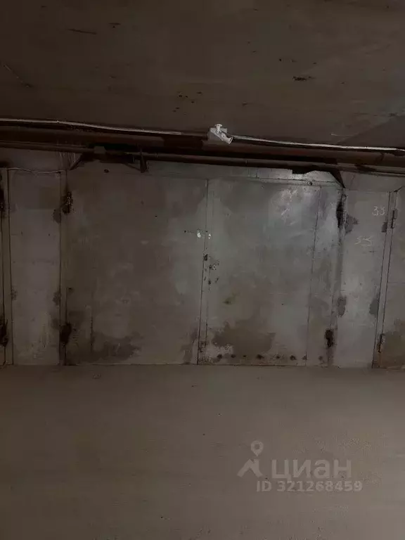 Гараж в Свердловская область, Екатеринбург бул. Самоцветный, 1 (23 м) - Фото 1