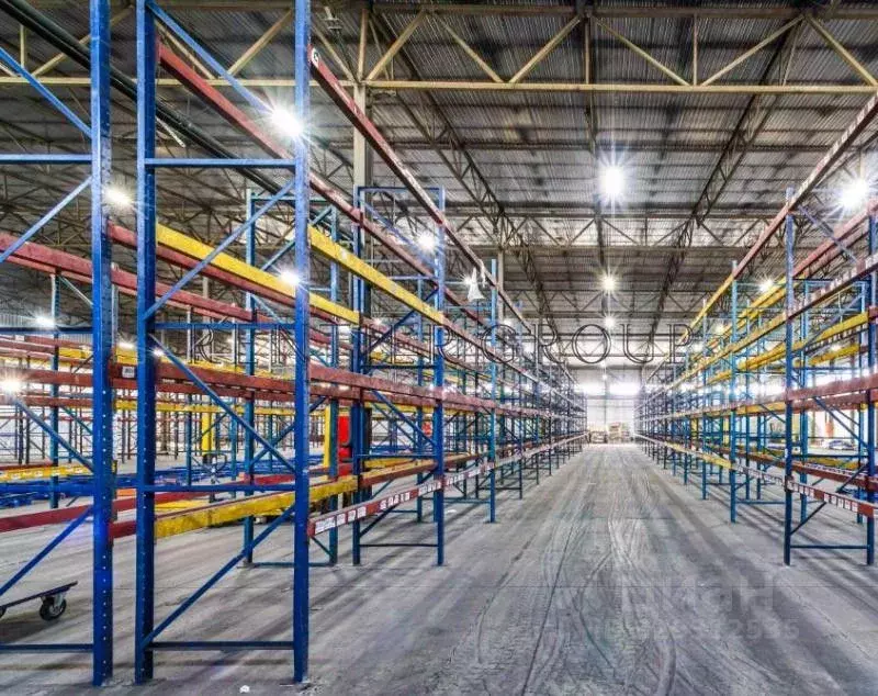 Склад в Московская область, Подольск городской округ, с. Сынково, ... - Фото 1