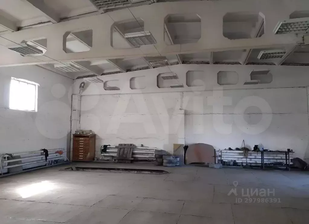 Помещение свободного назначения в Курганская область, Курган Омская ... - Фото 1