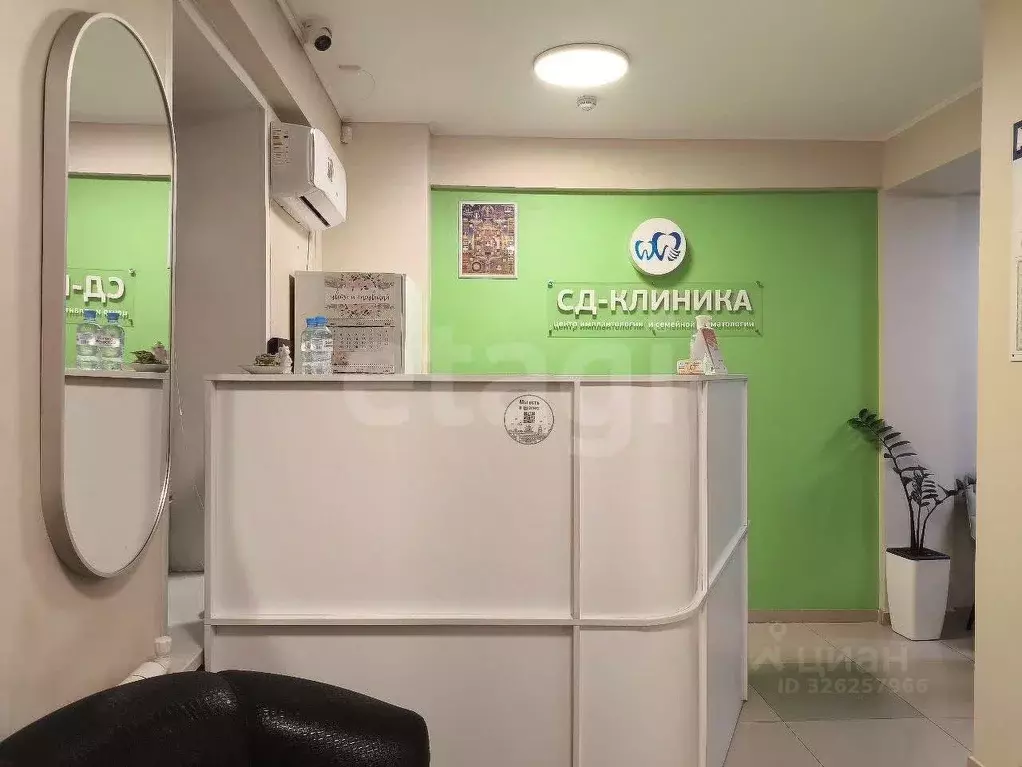 Офис в Бурятия, Улан-Удэ ул. Цивилева, 42 (109 м) - Фото 1