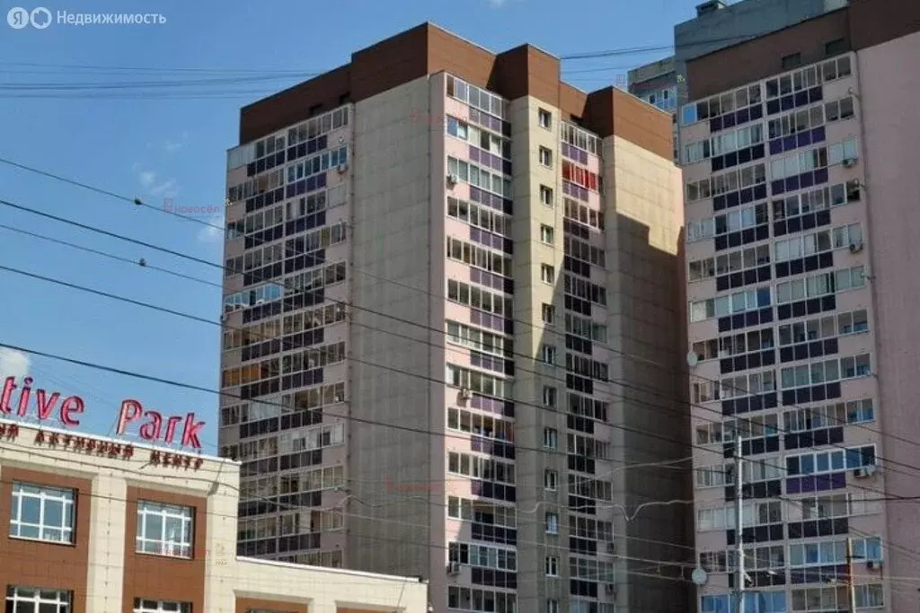 1-комнатная квартира: Екатеринбург, улица Чекистов, 7 (38 м) - Фото 1