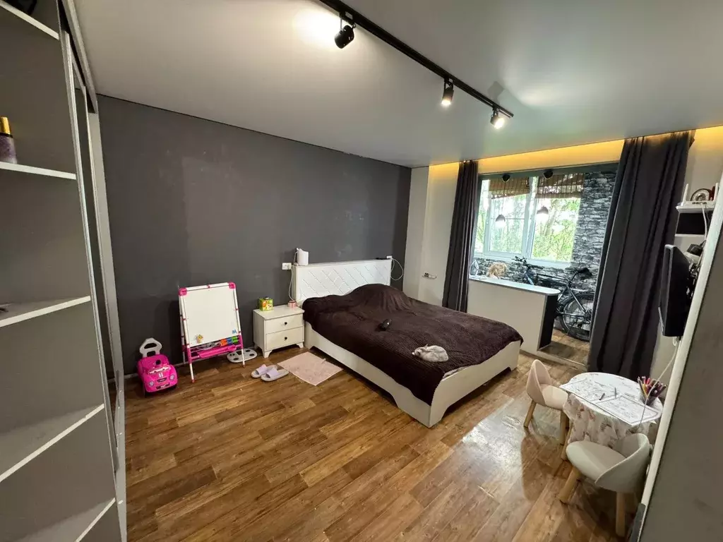 Продаётся 2-к квартира, 41.3 м - Фото 0