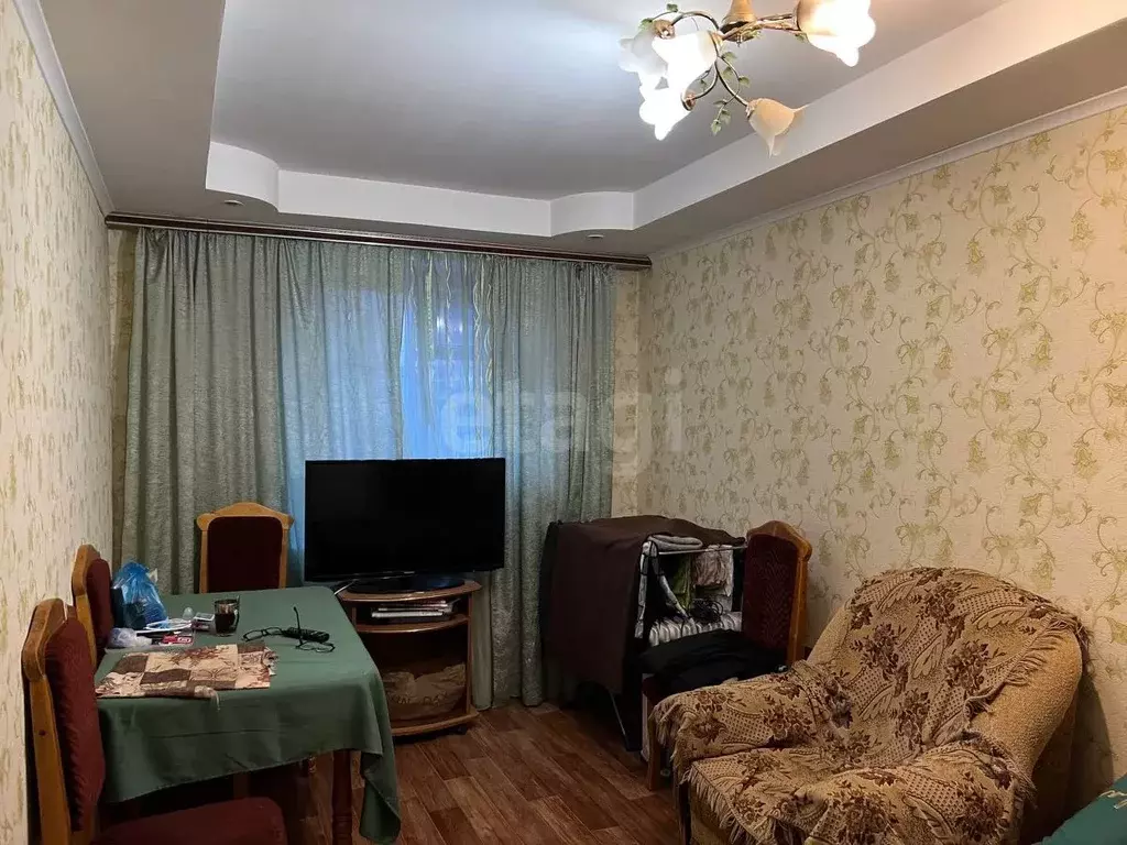 3-к кв. Мордовия, Саранск Республиканская ул., 104 (56.7 м) - Фото 2