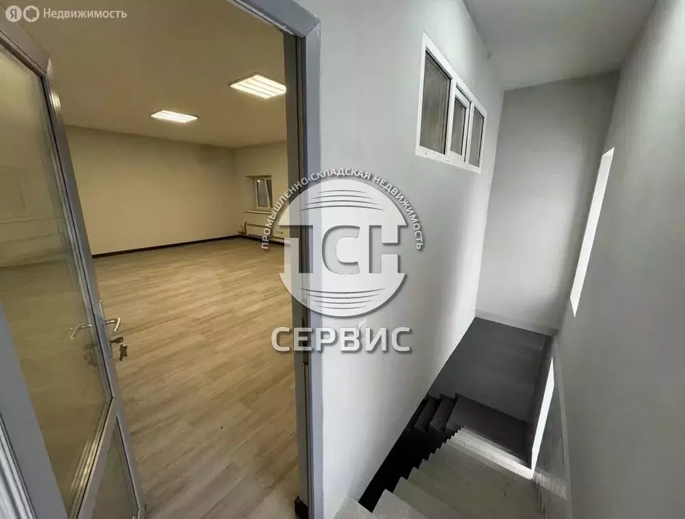 Склад (1820 м) - Фото 1