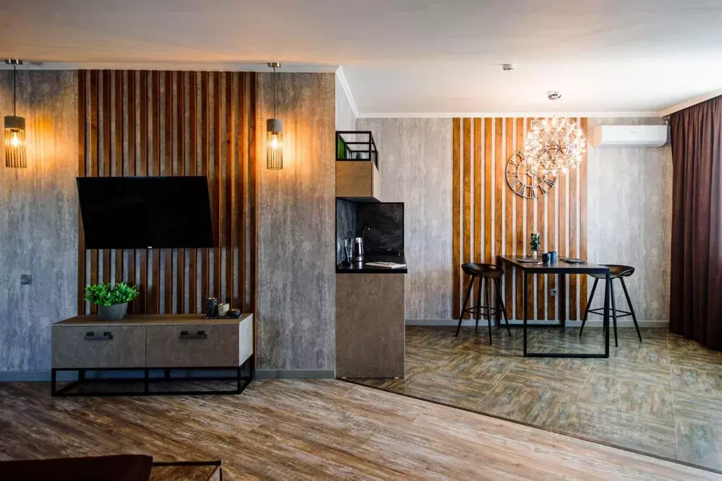 Комната Оренбургская область, Оренбург Тракторная ул., 3 (50.0 м) - Фото 1