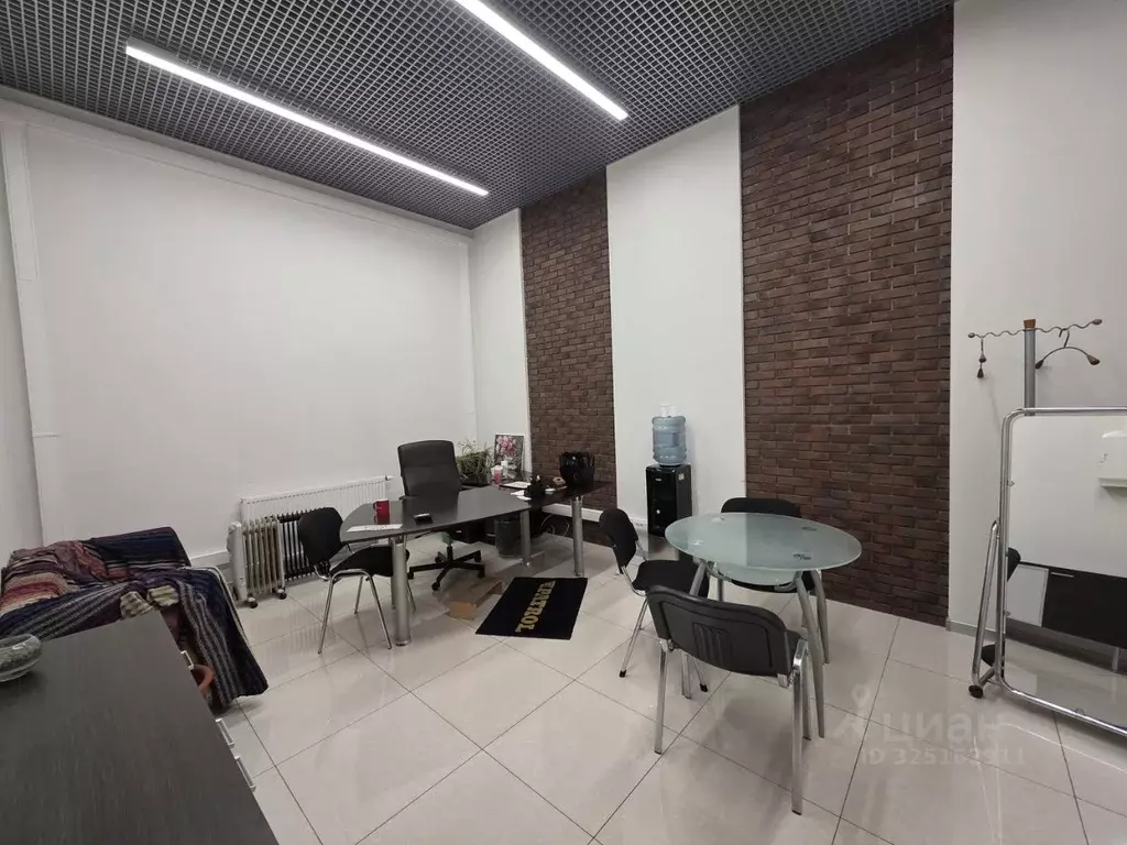 Офис в Москва 3-я Хорошевская ул., 18к1 (16 м) - Фото 2