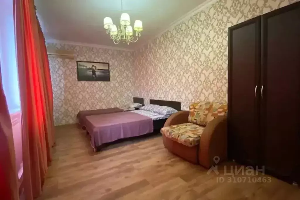 Комната Краснодарский край, Геленджик муниципальное образование, с. ... - Фото 0