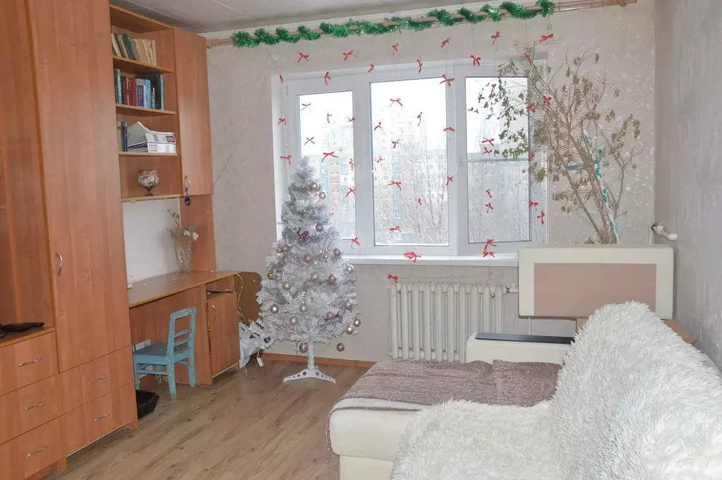 3-к кв. Саратовская область, Саратов ул. Имени С.Ф. Тархова, 29 (63.0 ... - Фото 1