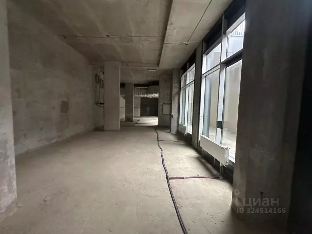 Помещение свободного назначения в Москва ул. Инженера Кнорре, 7к5 (172 ... - Фото 0