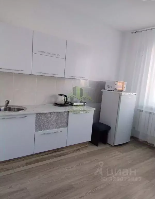 2-к кв. Бурятия, Улан-Удэ 115-й мкр, 10 (48.3 м) - Фото 1