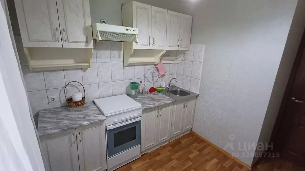 1-к кв. Москва ул. Свободы, 65к1 (35.0 м) - Фото 2