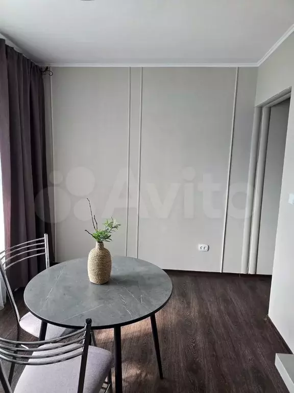1-к. квартира, 51 м, 4/9 эт. - Фото 0