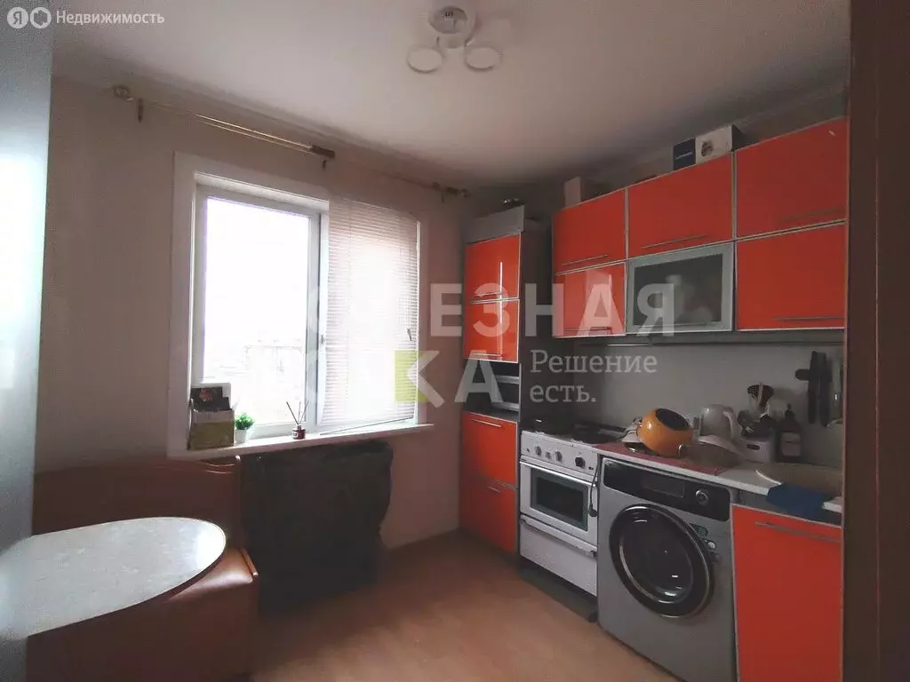 1-комнатная квартира: Улан-Удэ, Краснофлотская улица, 40 (34.4 м) - Фото 1