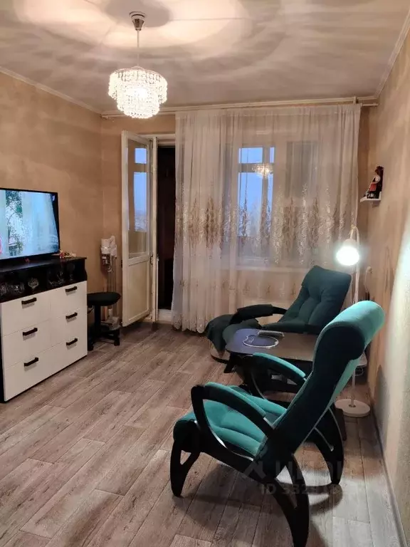 2-к кв. Самарская область, Самара ул. Стара-Загора, 200 (50.0 м) - Фото 1