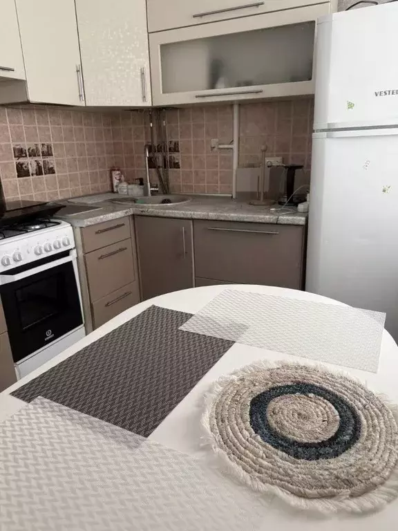 Студия Пермский край, Пермь ул. Качалова, 15 (35.0 м) - Фото 1