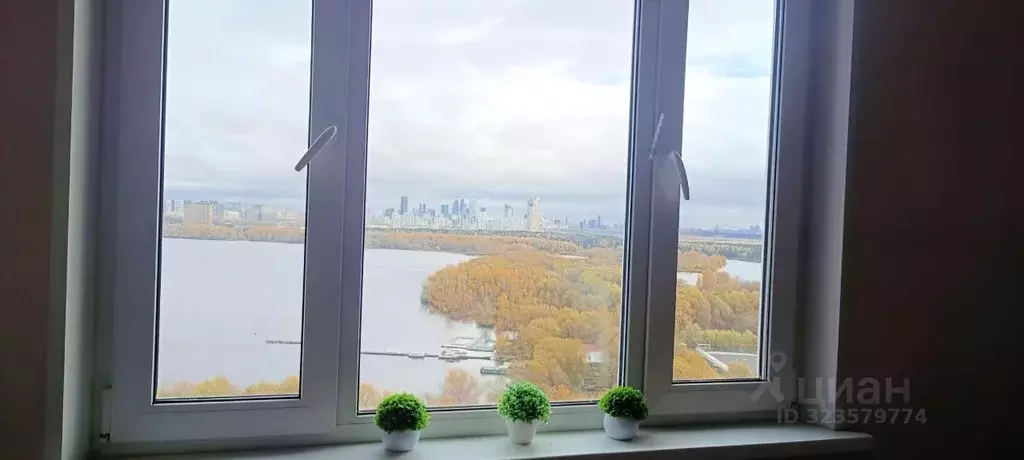 1-к кв. Москва ул. Твардовского, 18К2 (40.0 м) - Фото 1