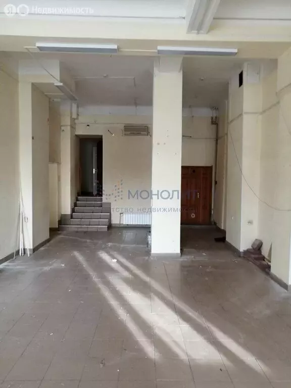 Помещение свободного назначения (138 м) - Фото 1