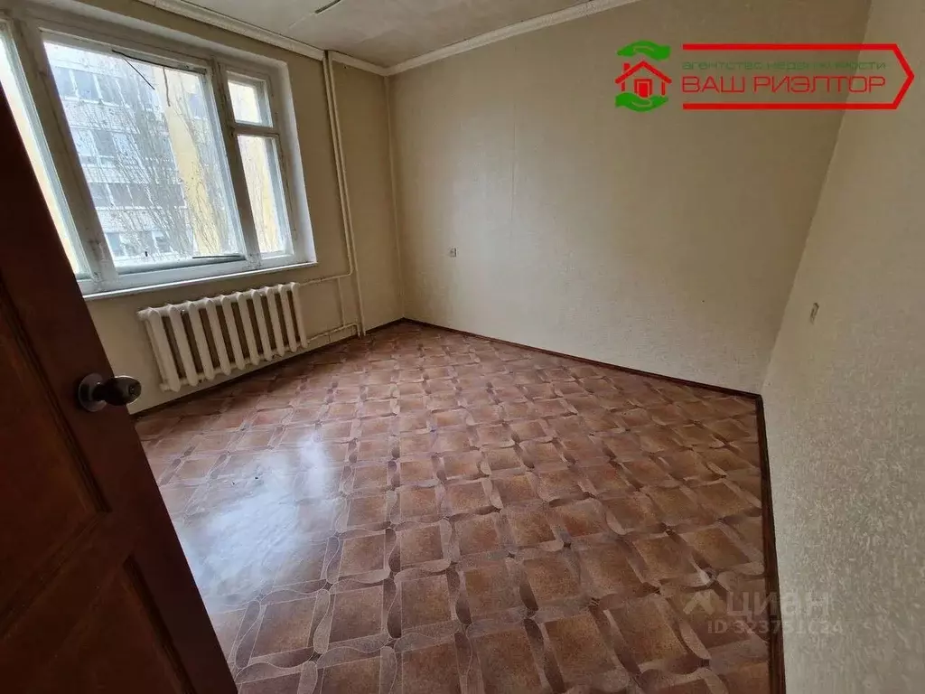 4-к кв. Саратовская область, Саратов ул. Имени Братьев Никитиных, 2 ... - Фото 2