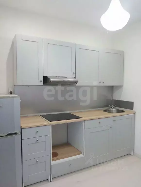 1-к кв. Московская область, Подольск бул. Бородинский, 11 (39.2 м) - Фото 1