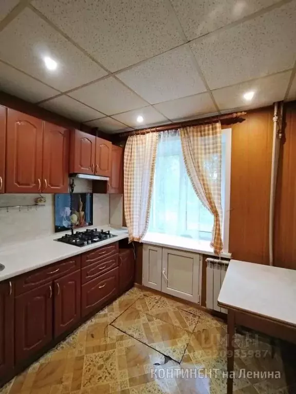 2-к кв. Ярославская область, Рыбинск Пароходная ул., 55 (39.0 м) - Фото 1