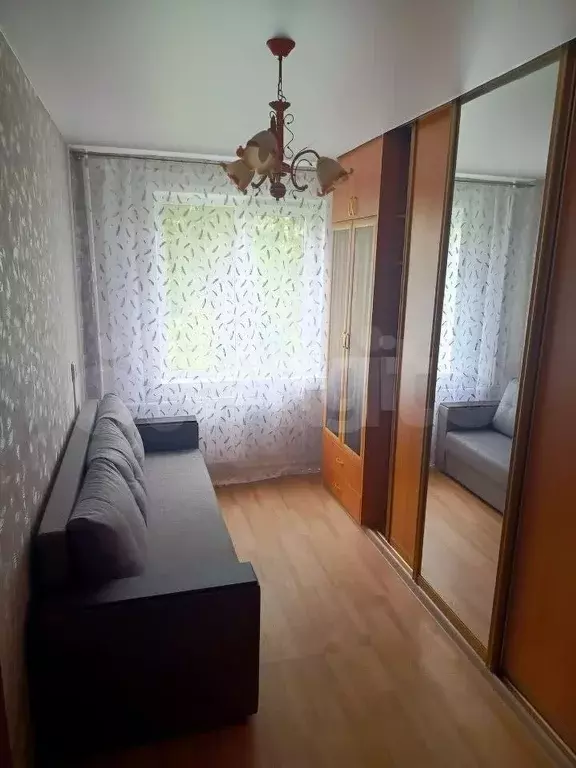 2-к. квартира, 43 м, 2/9 эт. - Фото 1
