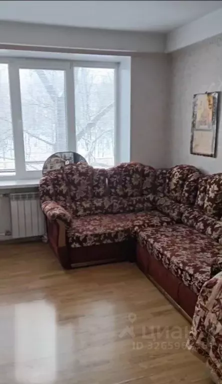 1-к кв. Санкт-Петербург просп. Мечникова, 14 (35.52 м) - Фото 1