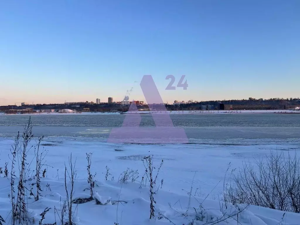 Участок в Пермский край, Пермь Курьинская ул., 7 (6.0 сот.) - Фото 1