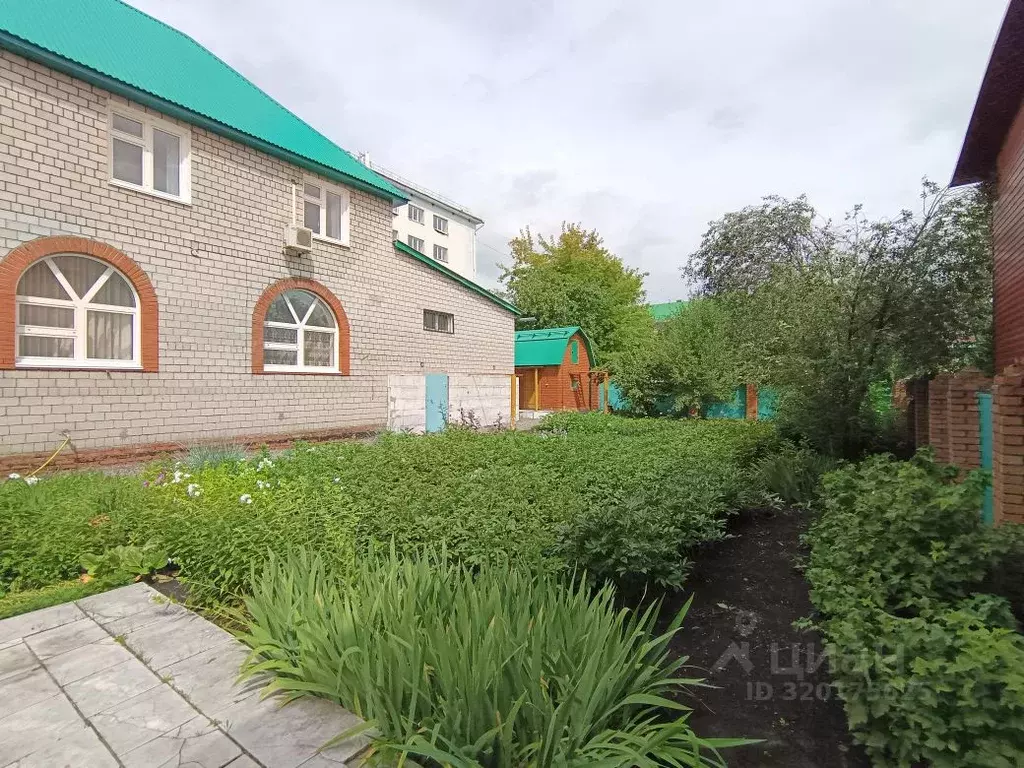 Коттедж в Башкортостан, Уфа ул. Средняя Шелководная, 1А (133 м) - Фото 2