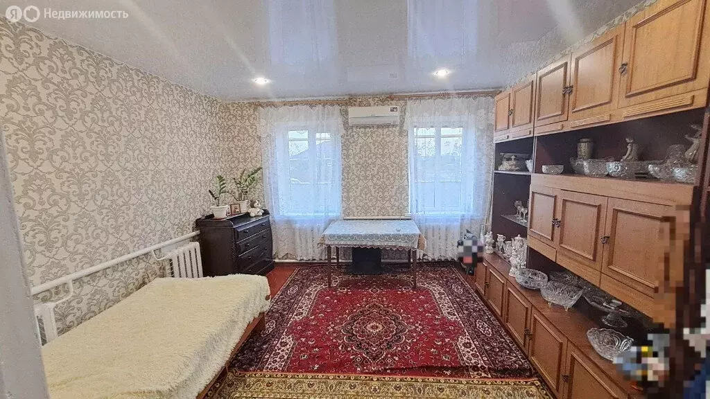 Дом в село Маламино, улица Ленина (80 м) - Фото 1