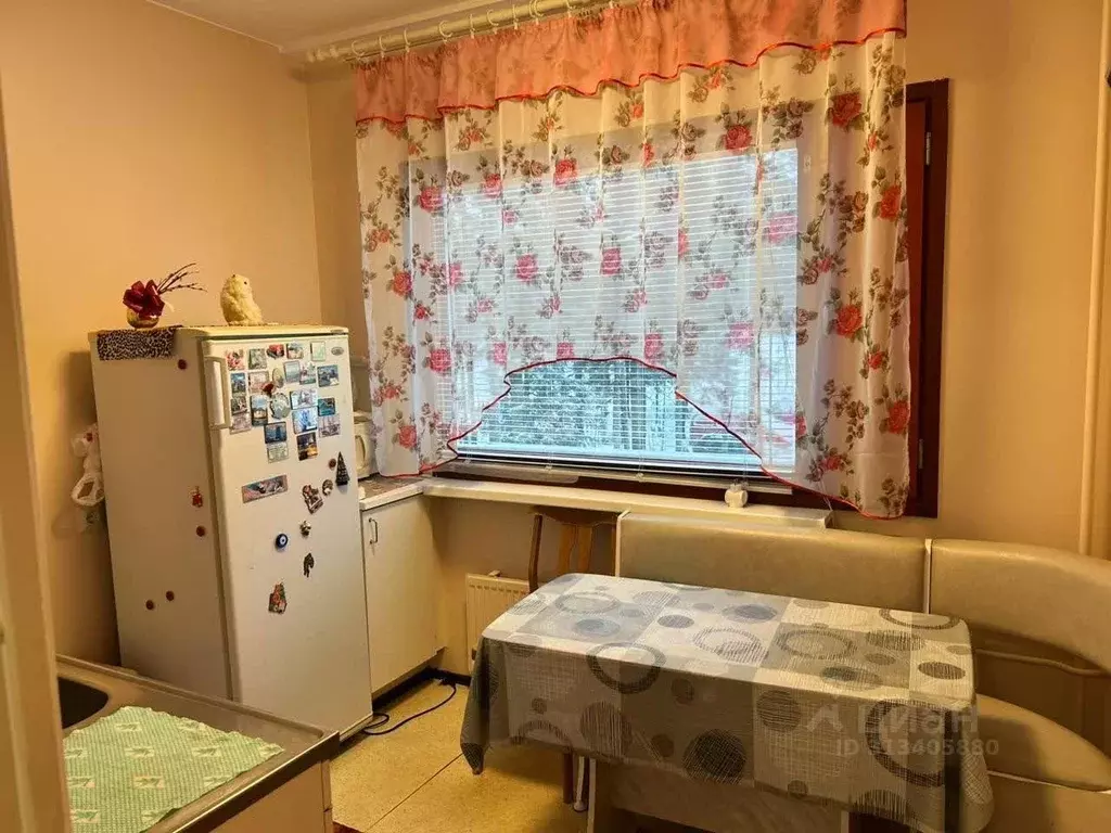 1-к кв. Карелия, Костомукша ул. Мира, 7 (34.2 м) - Фото 0