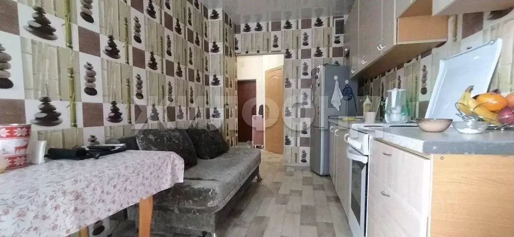 1-к кв. Новосибирская область, Новосибирск ул. Лескова, 21 (39.9 м) - Фото 1