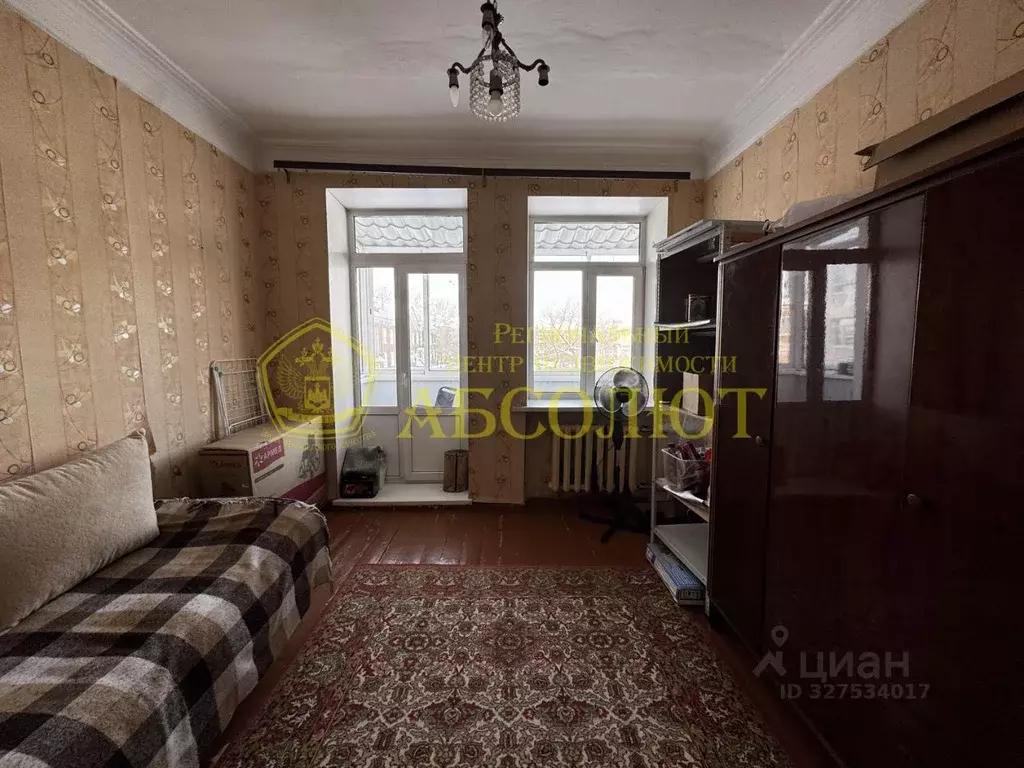 2-к кв. Свердловская область, Ревда ул. Максима Горького, 34 (55.6 м) - Фото 1